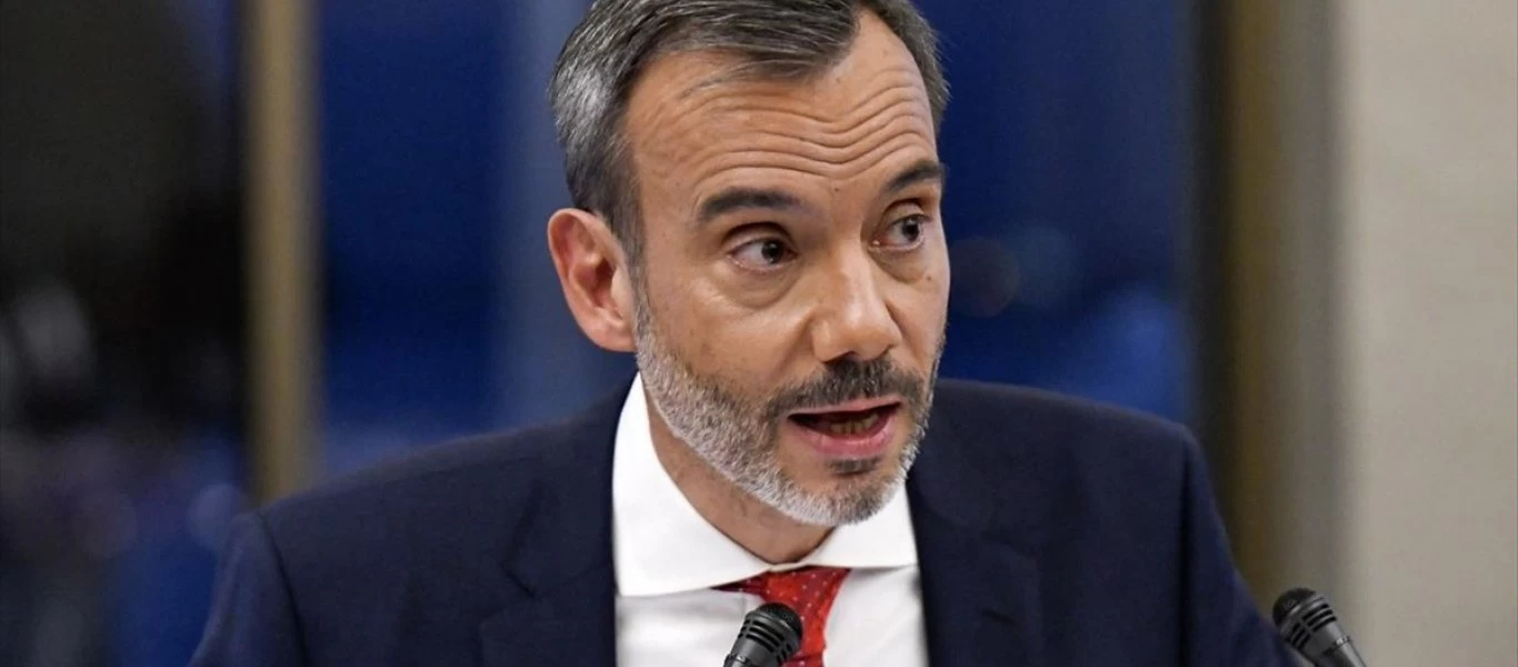 Κ.Ζέρβας: «Το lockdown δεν αποδίδει στη Θεσσαλονίκη - Πρέπει να ανοίξει το λιανεμπόριο»